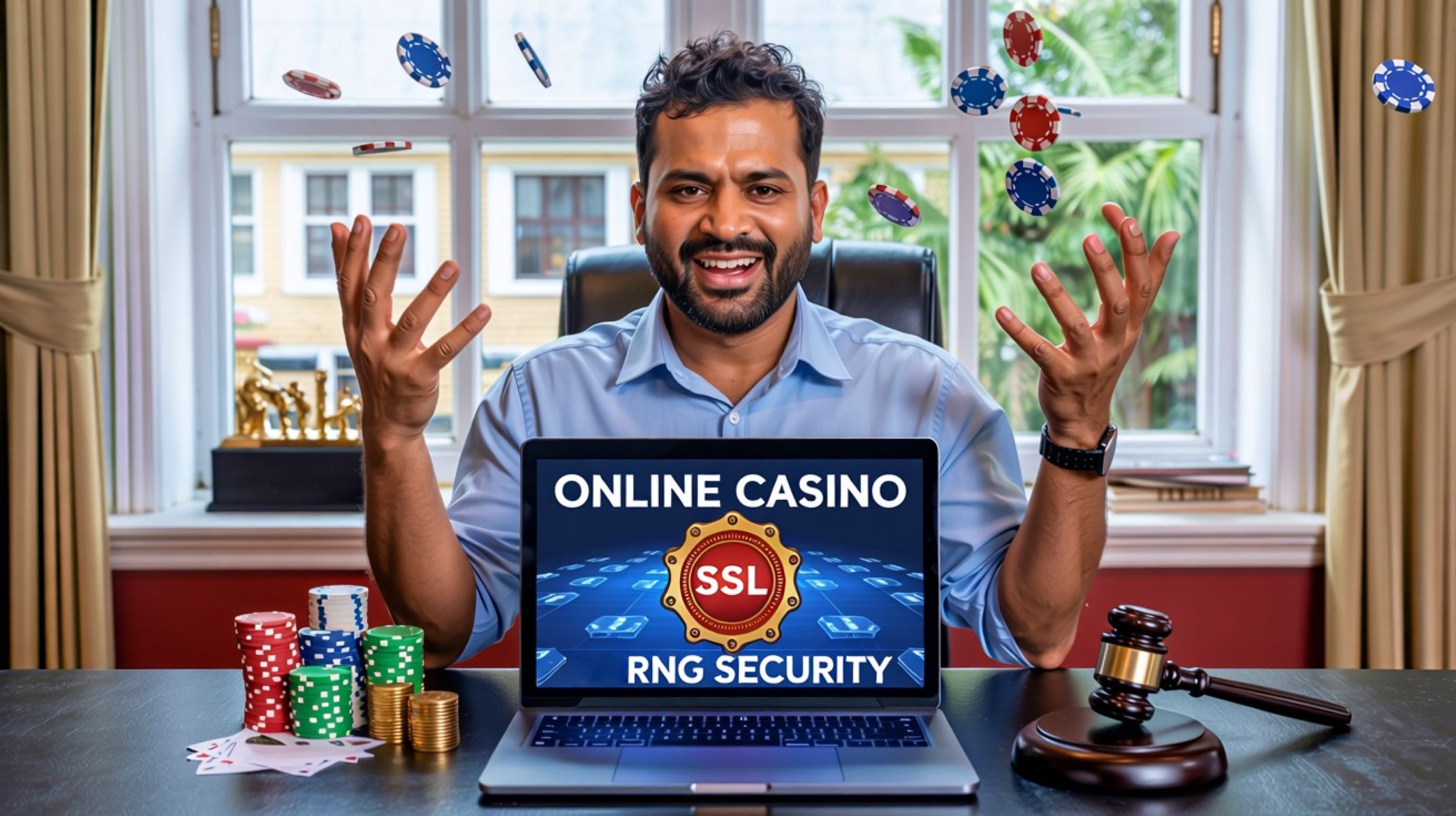 How to Choose a Reliable Online Casino for Indian Players