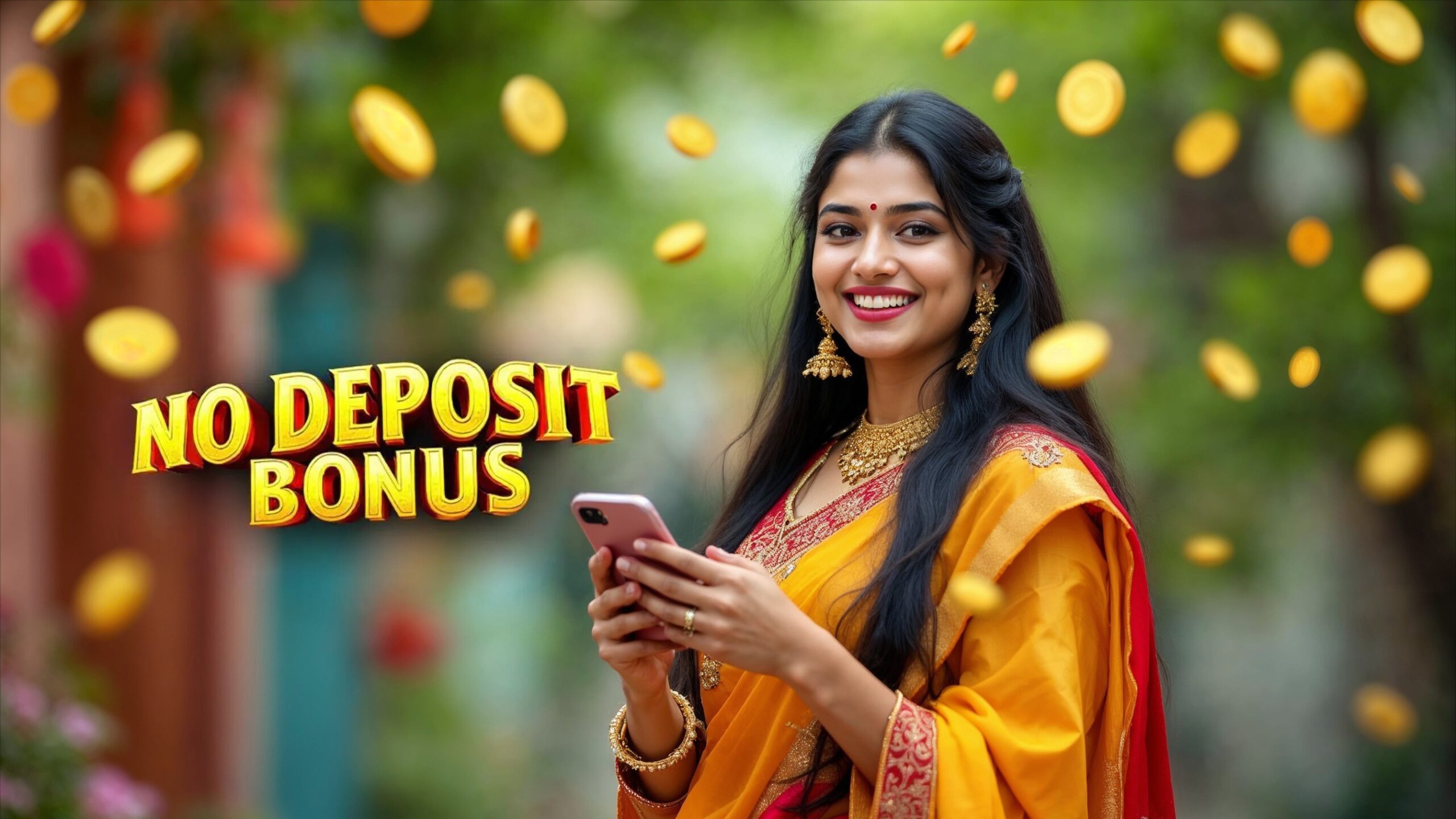How to Claim No Deposit Bonuses at Casinos
