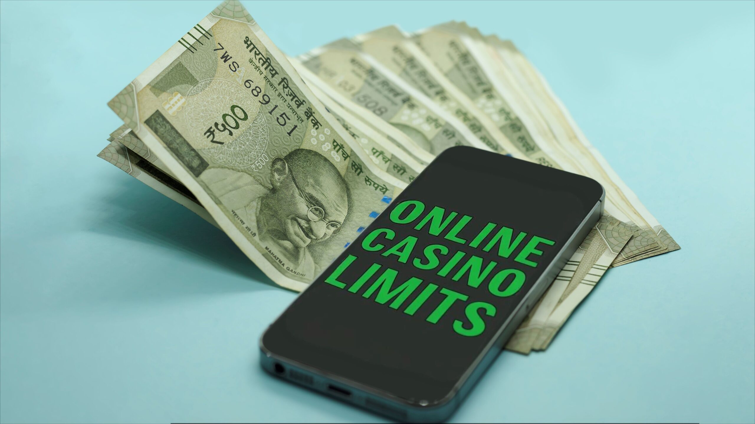 Online Casino Limits: Daily, Weekly, Monthly Caps